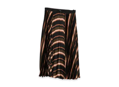 sacai Women's Skirts "Multi"