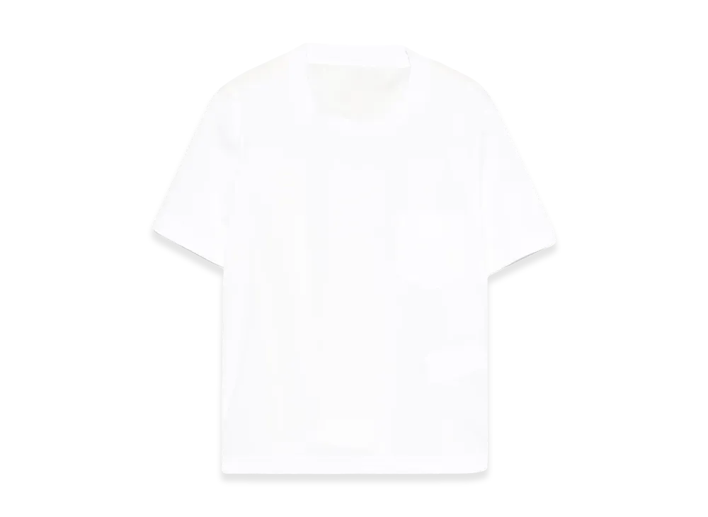 sacai Women′s T-Shirt "White"