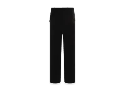 sacai Women's Trousers "Black"