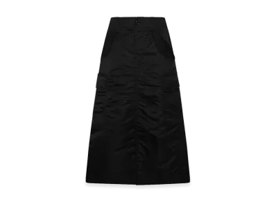 sacai Women's Skirts "Black"
