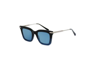 sacai x NATIVE SONS Cornell 2 "Blue Fade"