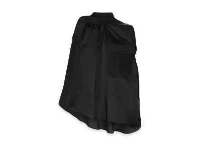 sacai Women's Top "Black"