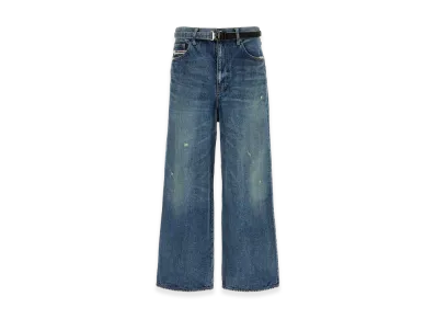 sacai Denim Jeans "Blue"