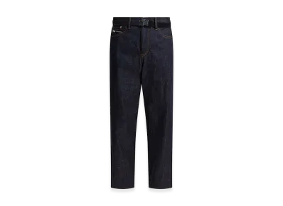 sacai Relaxed Fit Jeans "Blue"