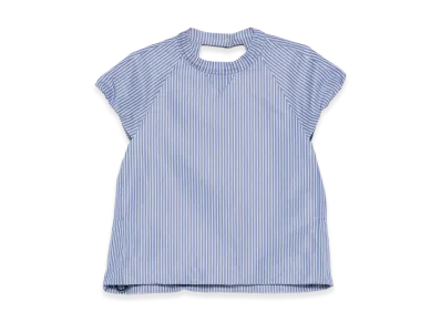 sacai Women's Sweater "Blue"