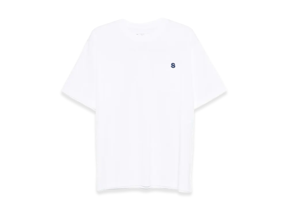 sacai T-Shirt "White"