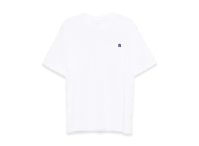 sacai T-Shirt "White"
