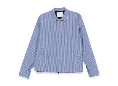 sacai Outerwear "Blue"