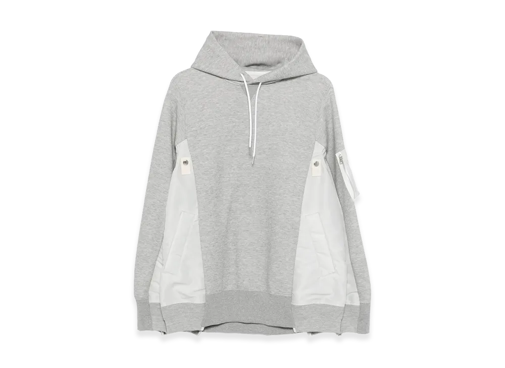 sacai Sweatshirt "Gray"