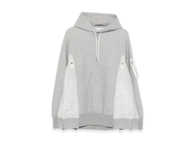 sacai Sweatshirt "Gray"