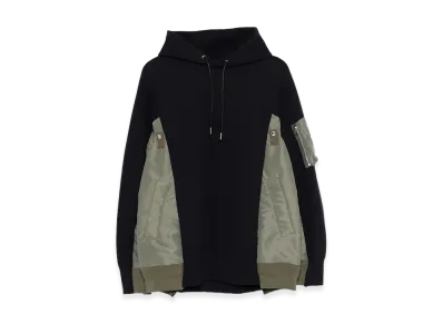 sacai Sweatshirt "Multi"