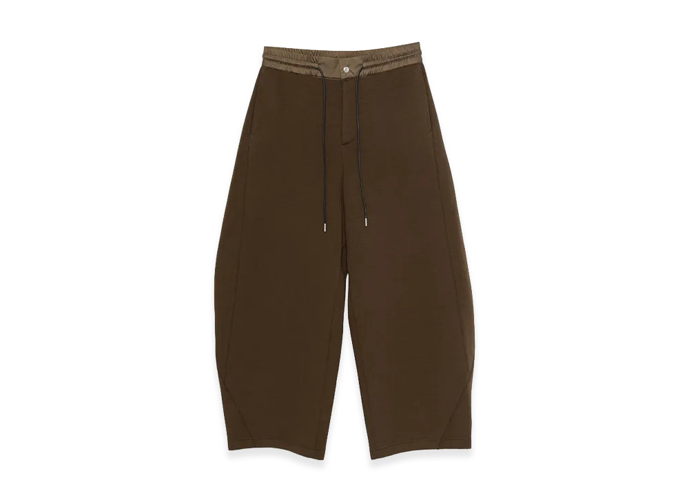 sacai Pant "Brown"