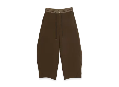 sacai Pant "Brown"