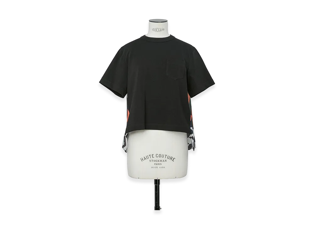 sacaiの2026AWコレクション第2弾が7/10より発売！A.P.C.コラボ第3弾や