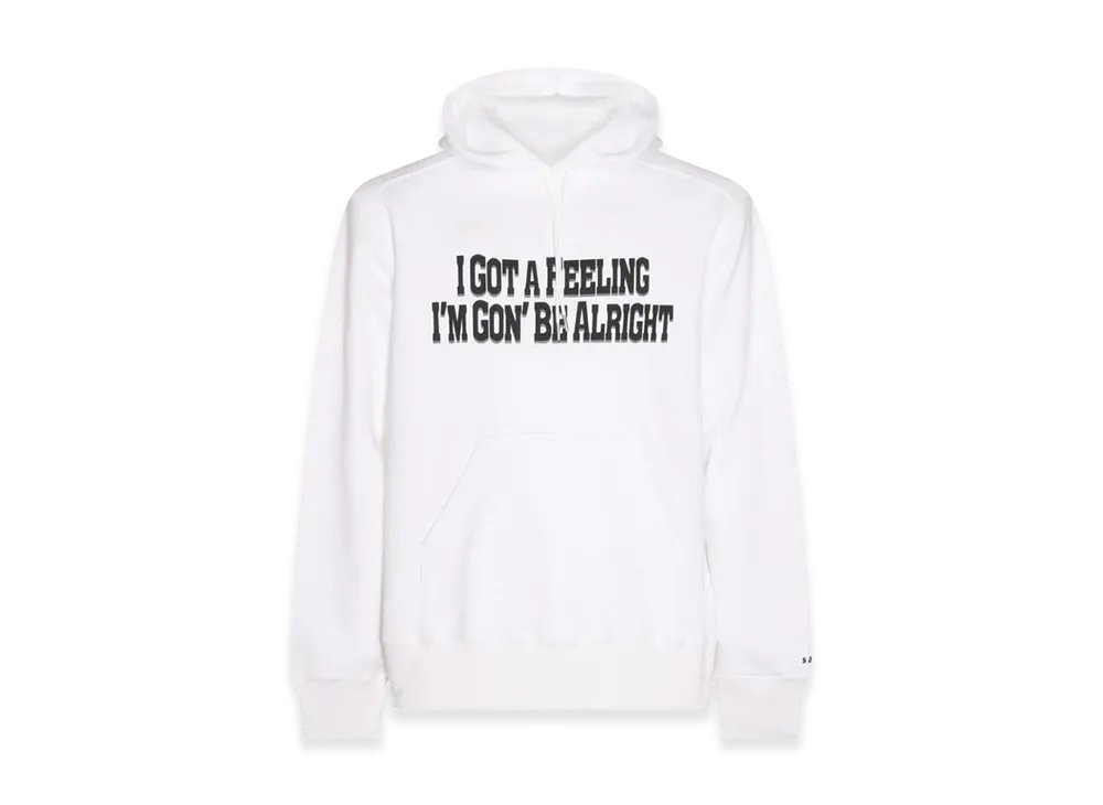 sacai Sweaters "White"