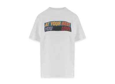 sacai Women's T-Shirt "White"