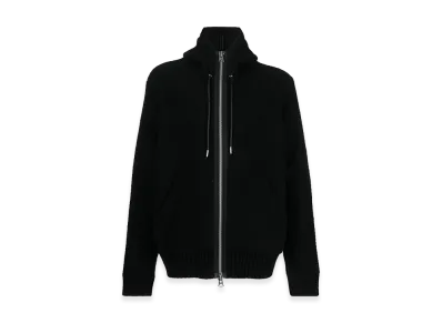 sacai Coats "Black"