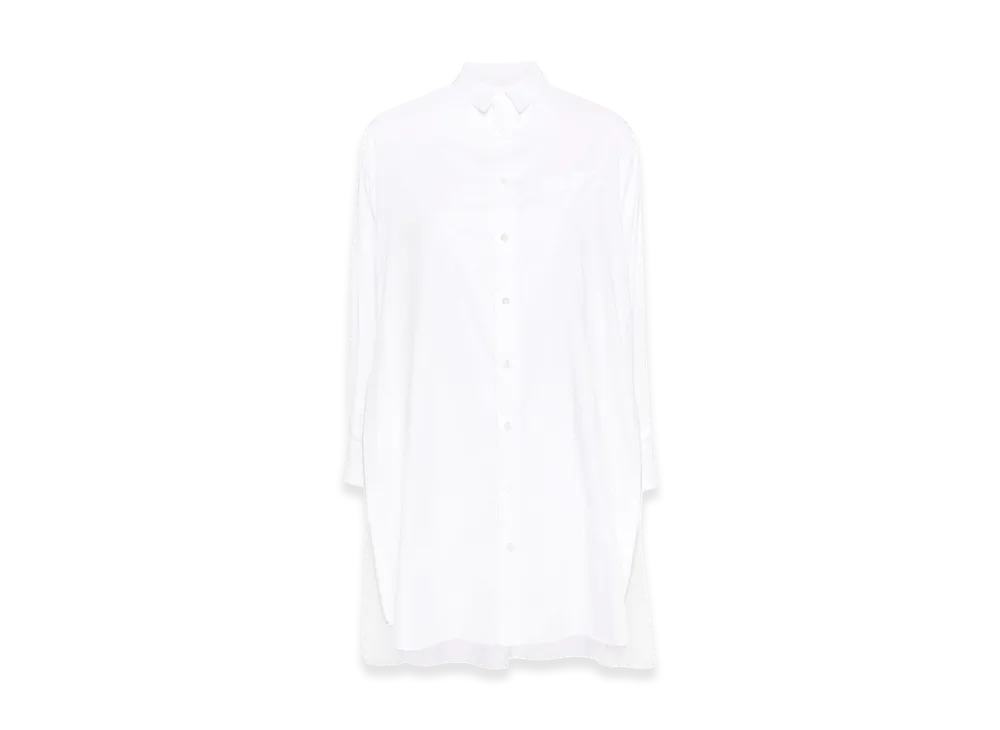 sacai Women's Dresses "White"