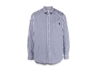 sacai Shirts "Blue"