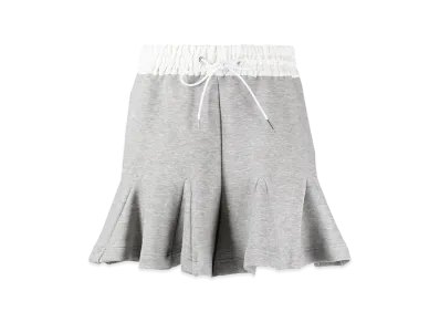 sacai Women's Shorts "Gray"