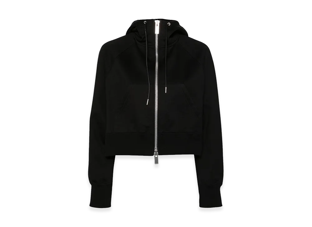 sacai Women's Sweaters "Black"