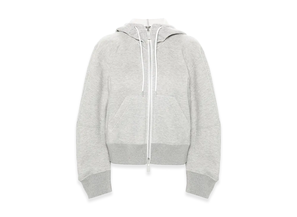 sacai Women's Sweaters "Gray"