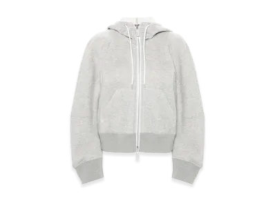 sacai Women's Sweaters "Gray"