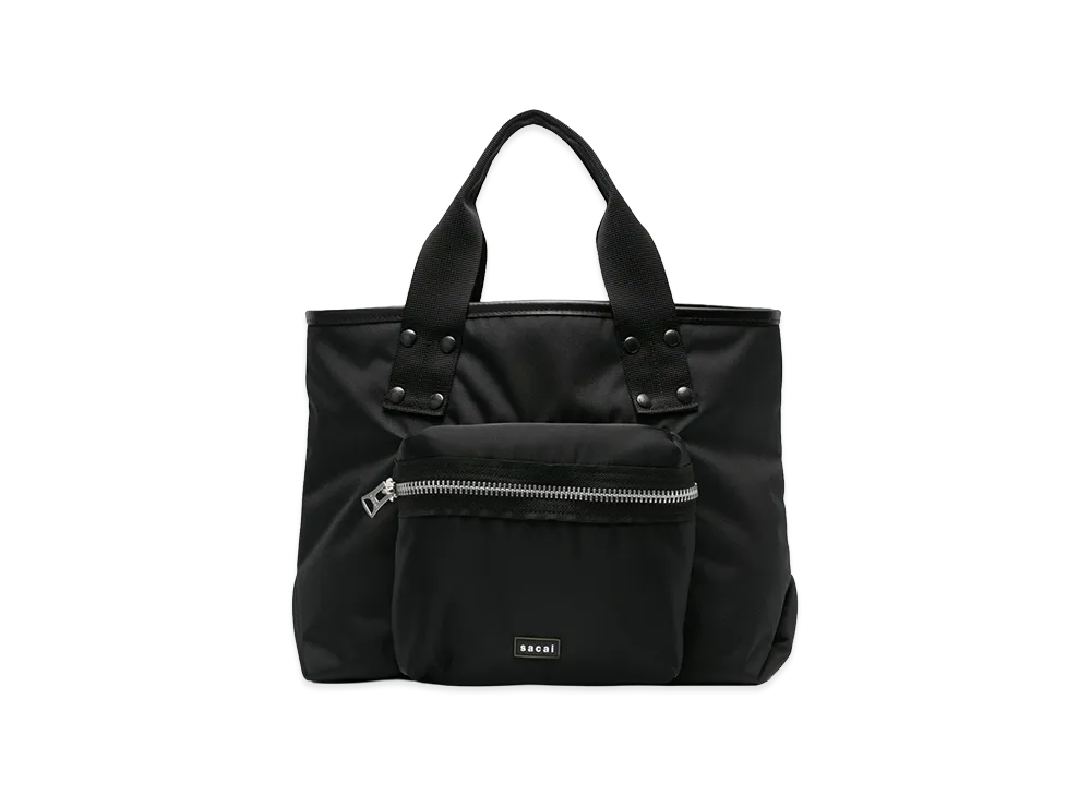 sacai Women's Bags "Black"