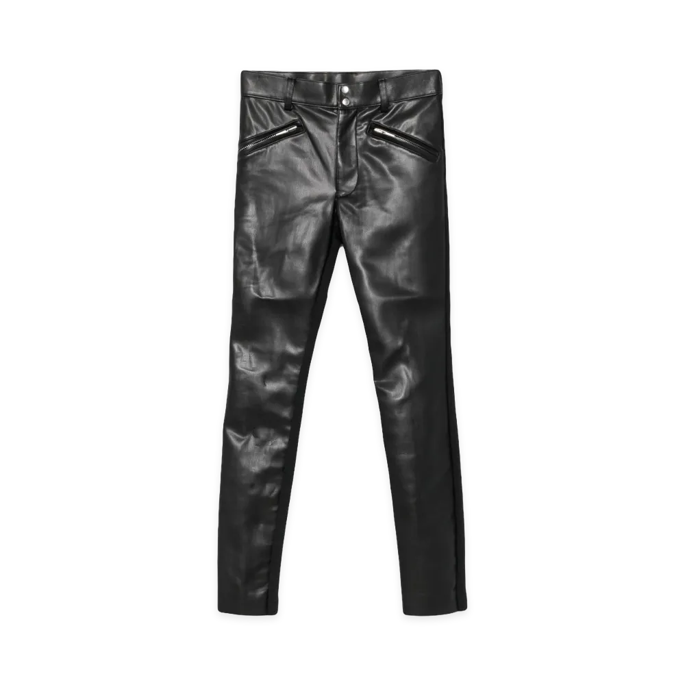 sacai Women's Trousers "Black"