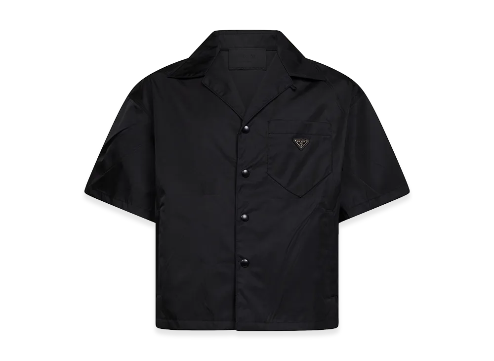 PRADA Shirts "Black"