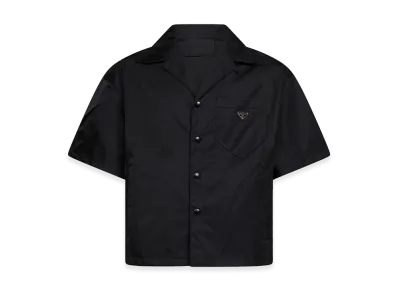 PRADA Shirts "Black"