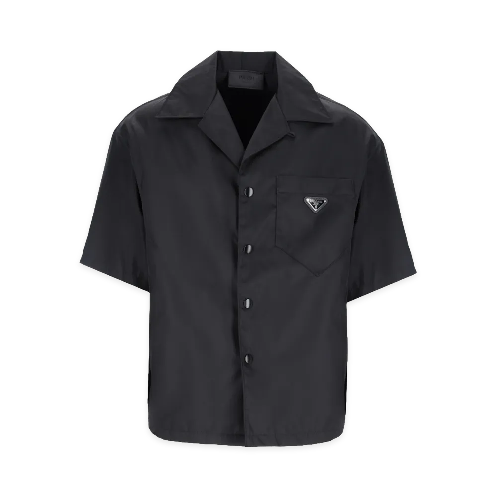 PRADA Shirts "Black"