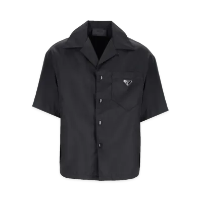 PRADA Shirts "Black"