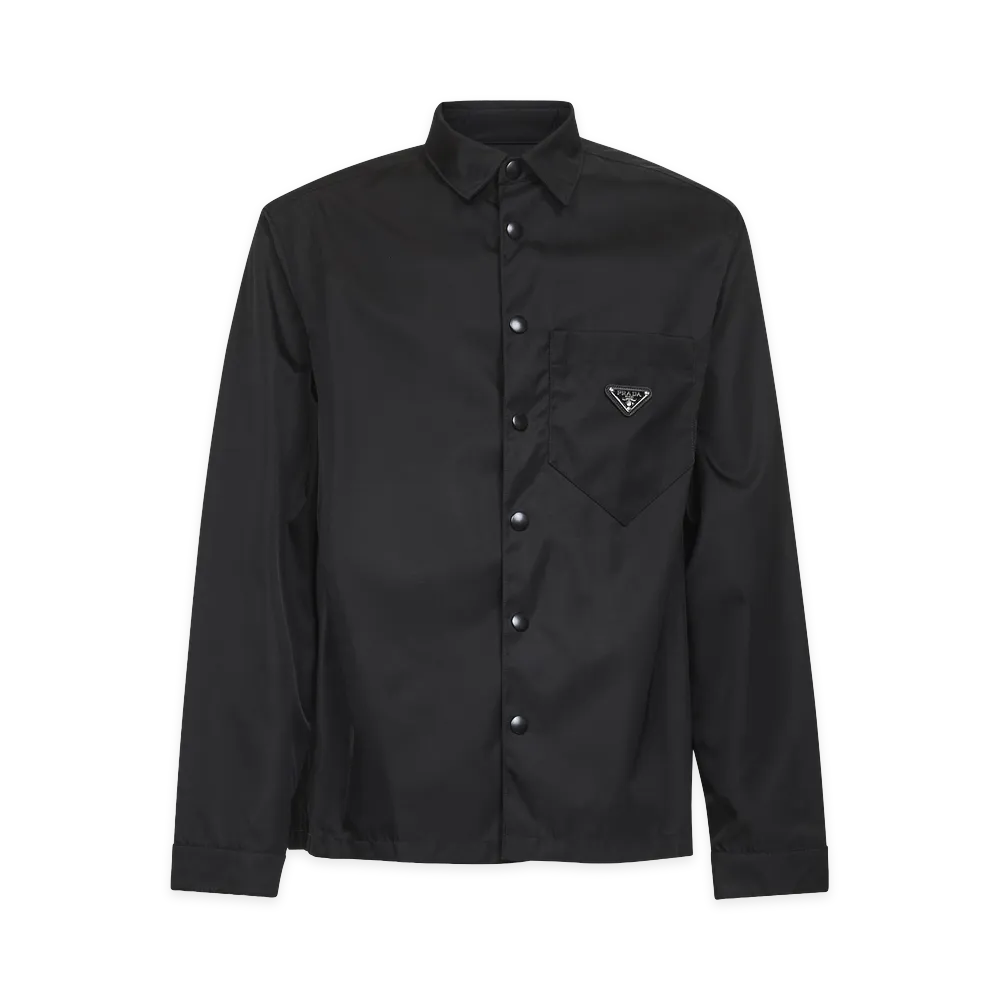 PRADA Shirts "Black"