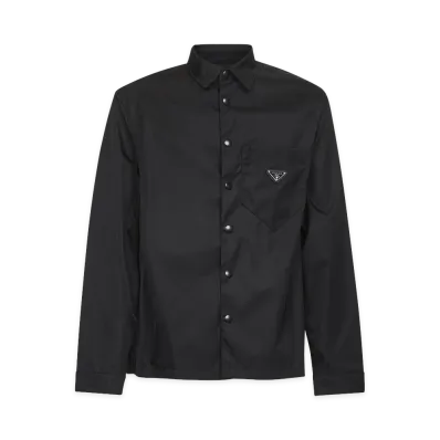 PRADA Shirts "Black"