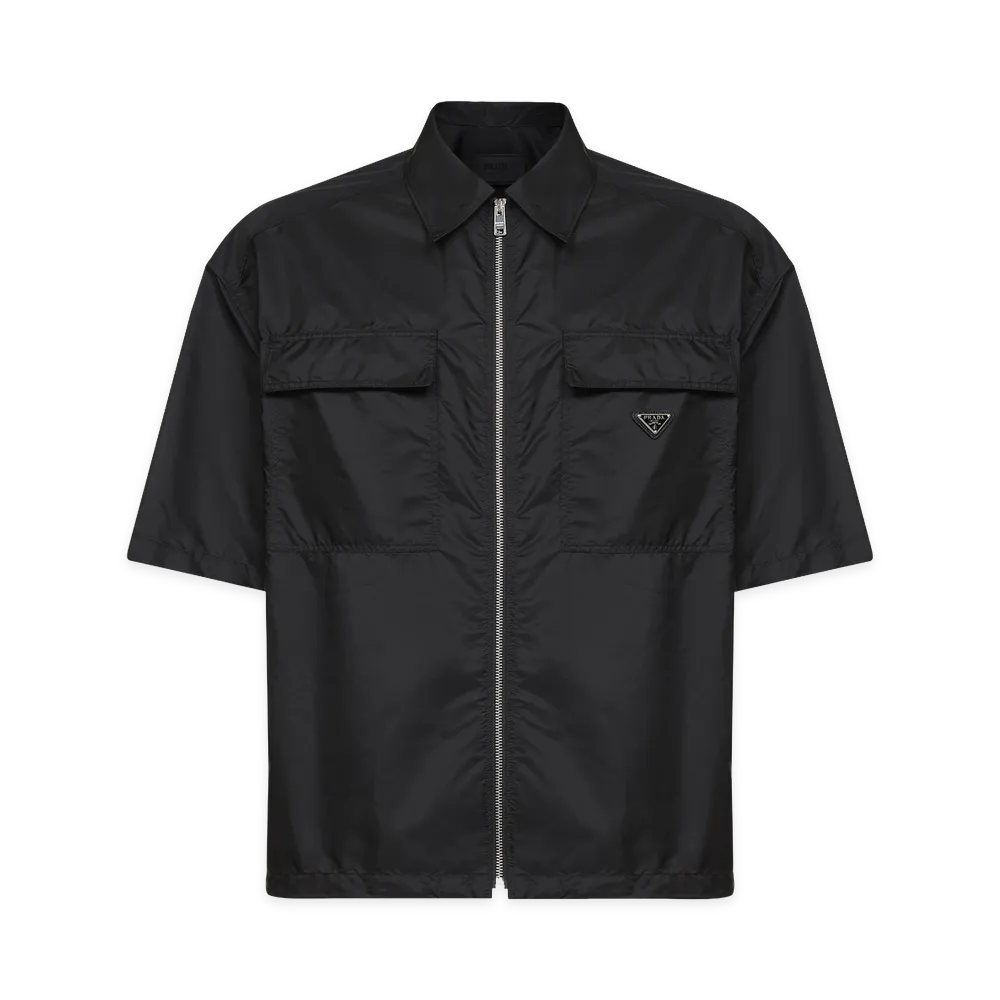 PRADA Shirts "Black"