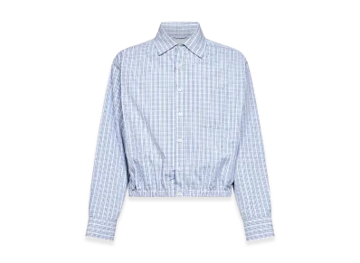 PRADA Shirts "LIght Blue"