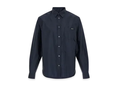 PRADA Re-Nylon Shirt "Blue"