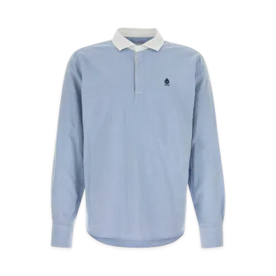 PRADA Shirts "Light Blue"