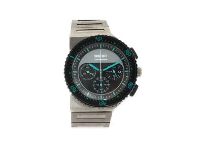 SEIKO Spirit Chronograph Giugiaro Design "Gray" SCED019