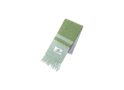 MARNI Muffler "Kiwi"