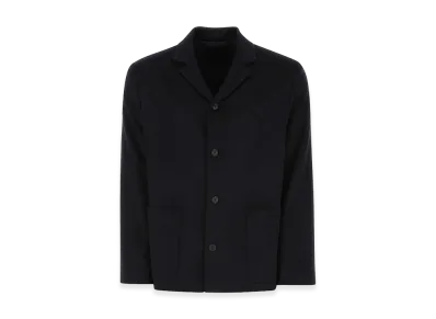PRADA Cashmere Blazer "Blue"