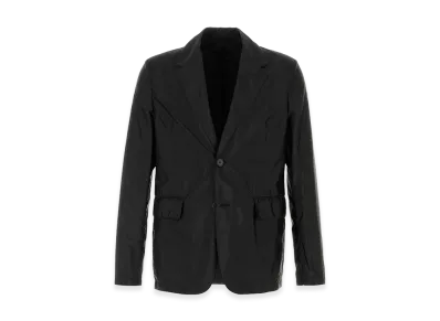 PRADA Re-Nylon Blazer "Black"