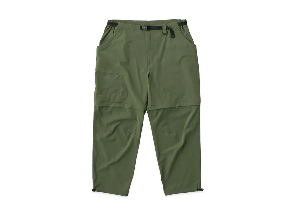 SEDAN ALL-PURPOSE CLIMBING PANT オリーブ 廃盤