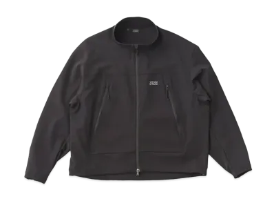 SEDAN ALL-PURPOSE Soft Shell Jacket "Black"