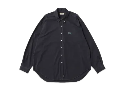 SEDAN ALL-PURPOSE Tech Logo Big BD Shirt "Black"