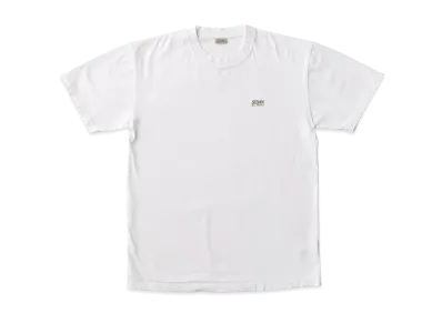 SEDAN ALL-PURPOSE Tech Logo S/S Tee "White"