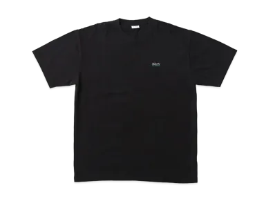 SEDAN ALL-PURPOSE Tech Logo S/S Tee "Black"