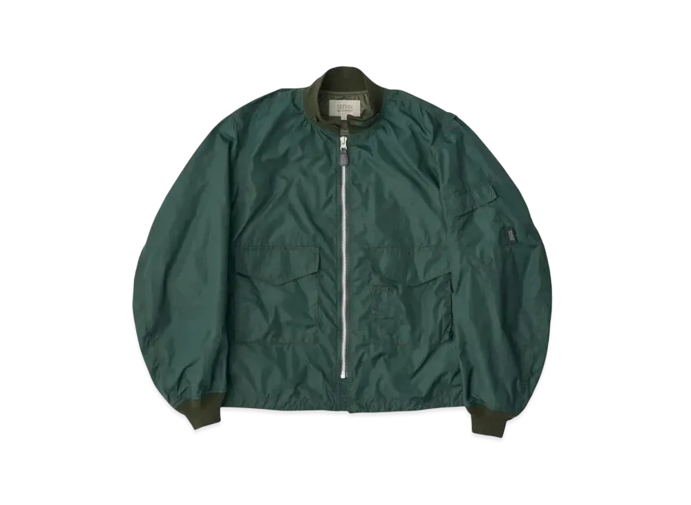 SEDAN ALL-PURPOSE New York Jacket "Olive"