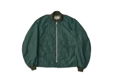 SEDAN ALL-PURPOSE New York Jacket "Olive"